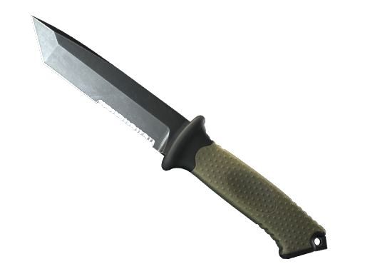 ★ Ursus Knife image