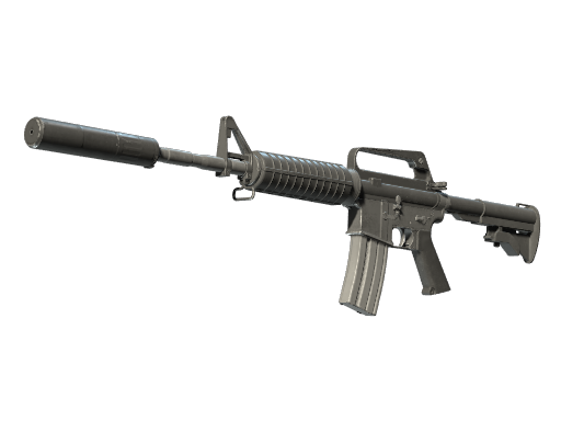 M4A1-S