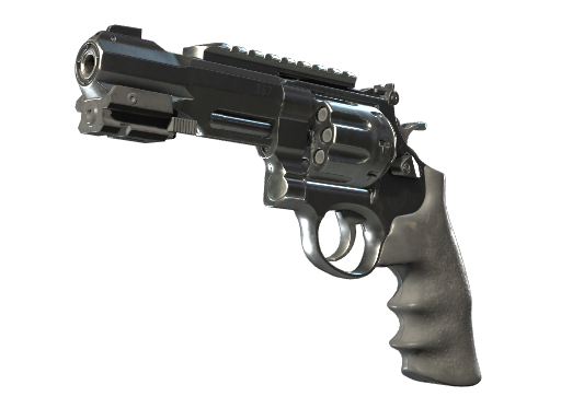 R8 Revolver