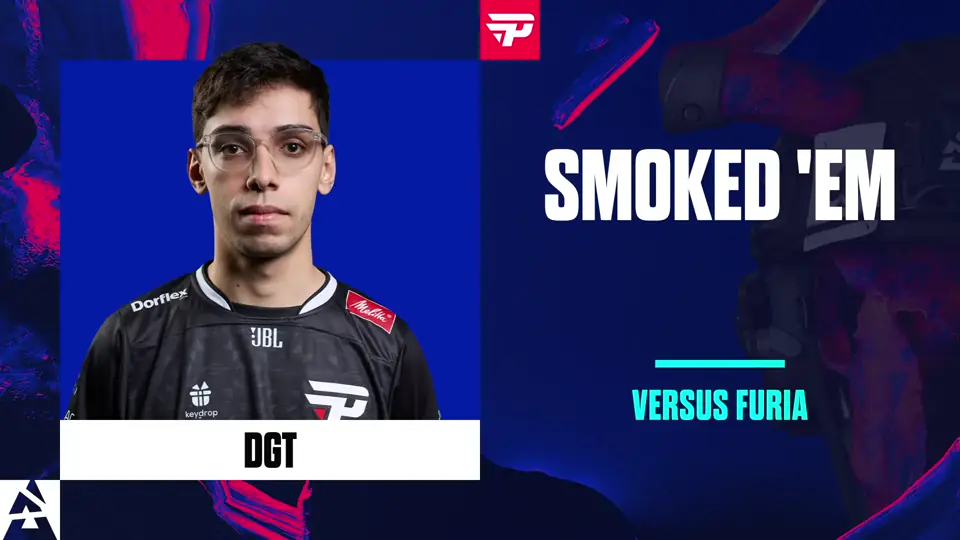 Souvenir Charm | Austin 2025 Highlight | Smoked'em