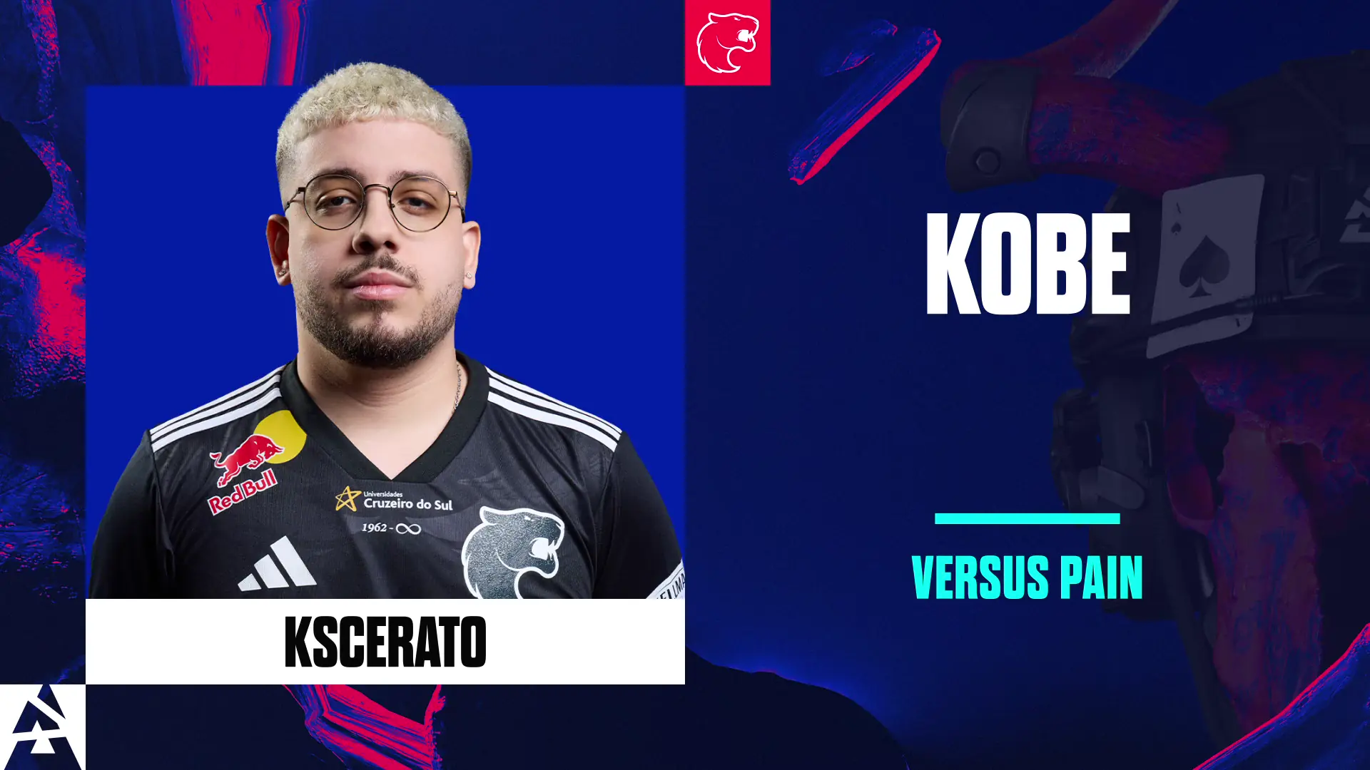 Souvenir Charm | Austin 2025 Highlight | KSCERATO Kobe