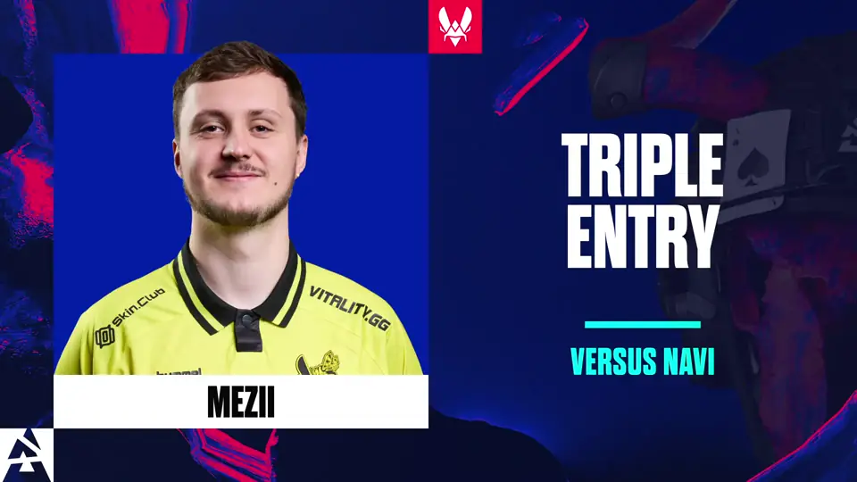 Souvenir Charm | Austin 2025 Highlight | mezii Triple Entry