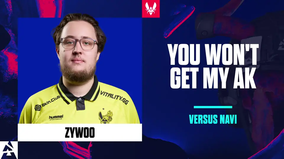 Souvenir Charm | Austin 2025 Highlight | You Won't Get My AK