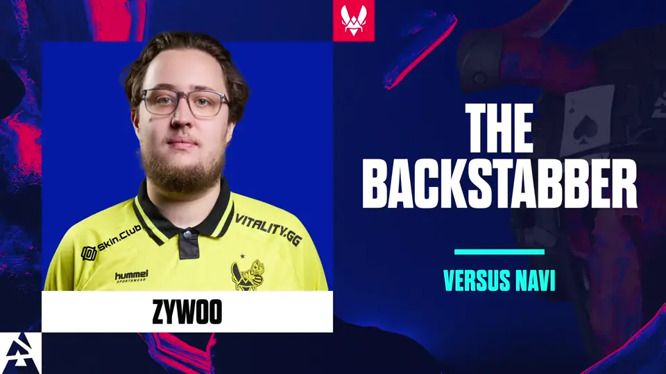 Souvenir Charm | Austin 2025 Highlight | The Backstabber