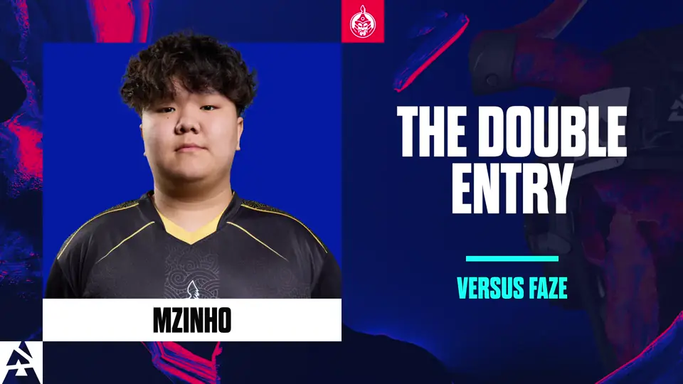Souvenir Charm | Austin 2025 Highlight | mzinho Double B-Site Entry