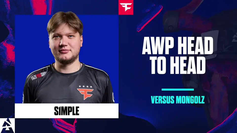 Souvenir Charm | Austin 2025 Highlight | The AWP Head To Head