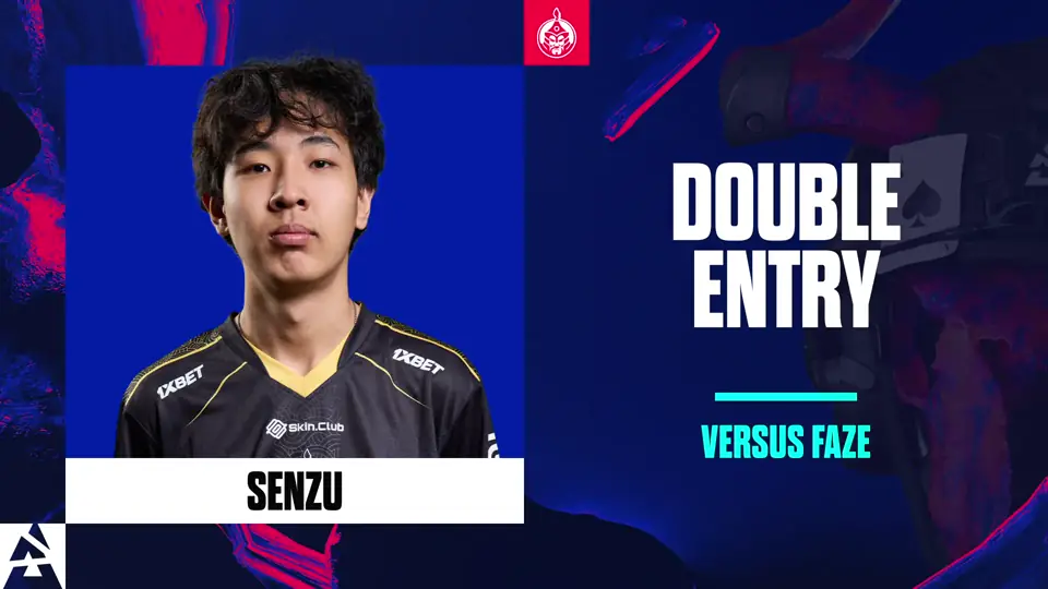 Souvenir Charm | Austin 2025 Highlight | Senzu Double Entry
