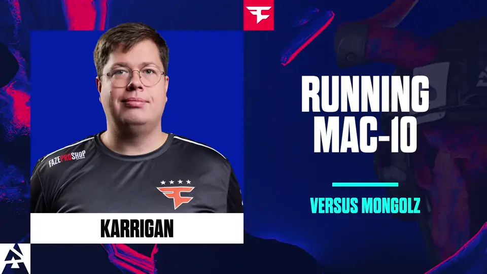 Souvenir Charm | Austin 2025 Highlight | The Running MAC-10