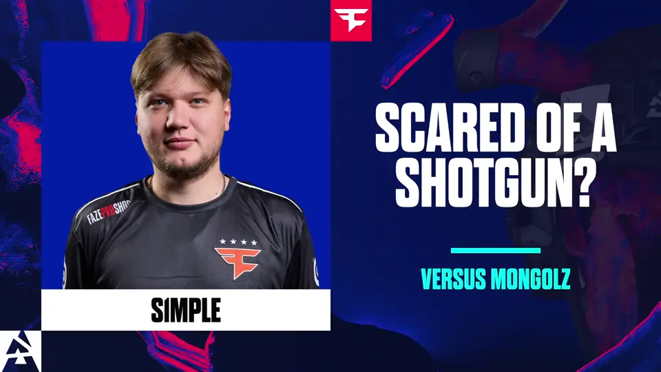 Souvenir Charm | Austin 2025 Highlight | Scared Of The Shotgun?