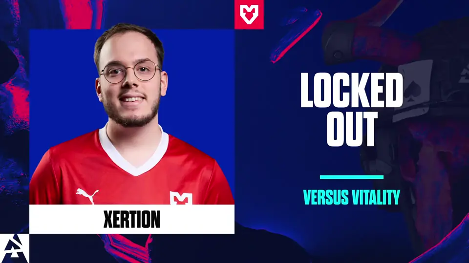 Souvenir Charm | Austin 2025 Highlight | Locked Out