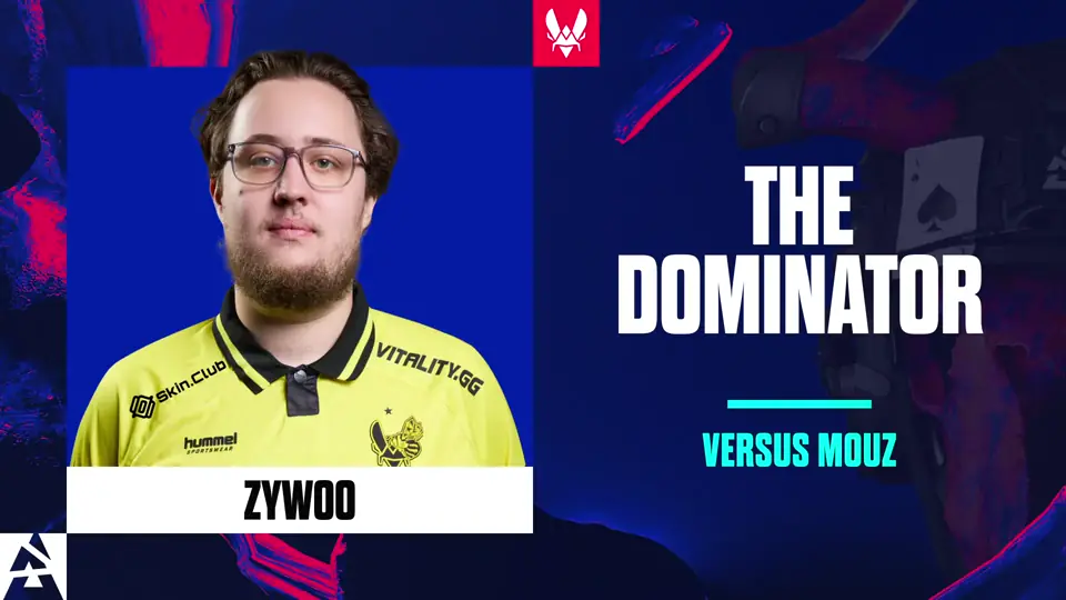 Souvenir Charm | Austin 2025 Highlight | The Dominator