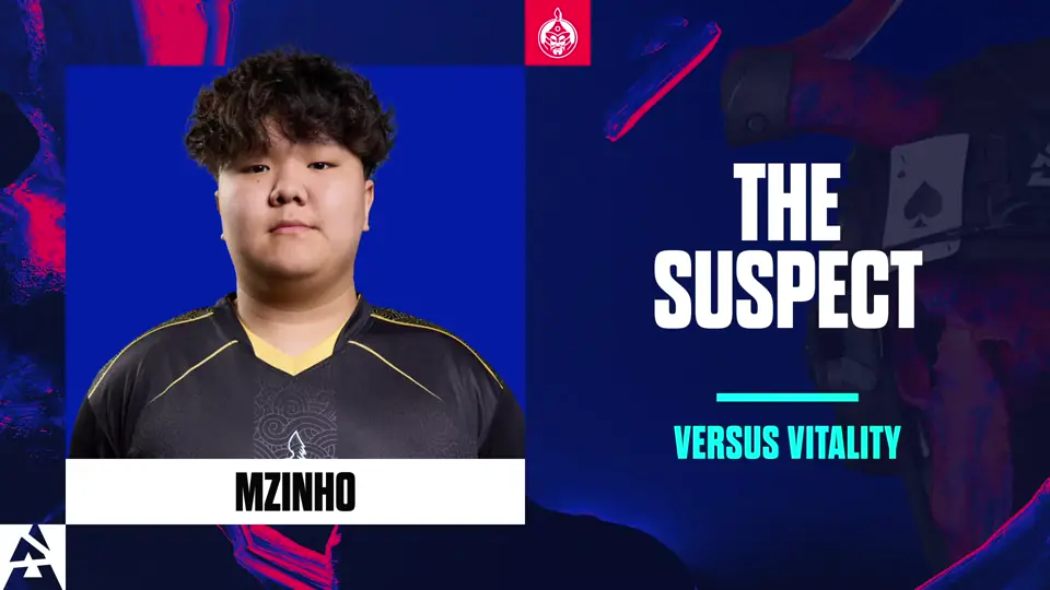 Souvenir Charm | Austin 2025 Highlight | The Suspect