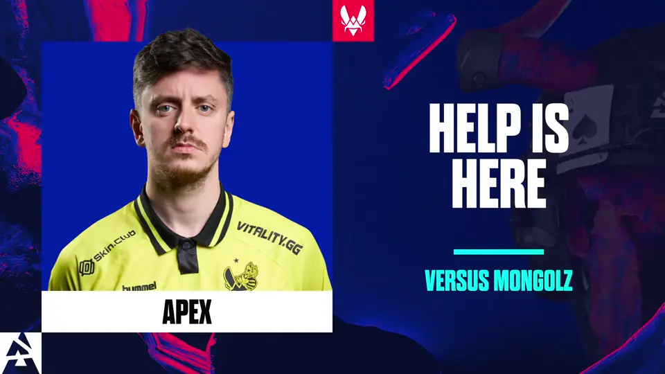 Souvenir Charm | Austin 2025 Highlight | apEX: Help Is Here