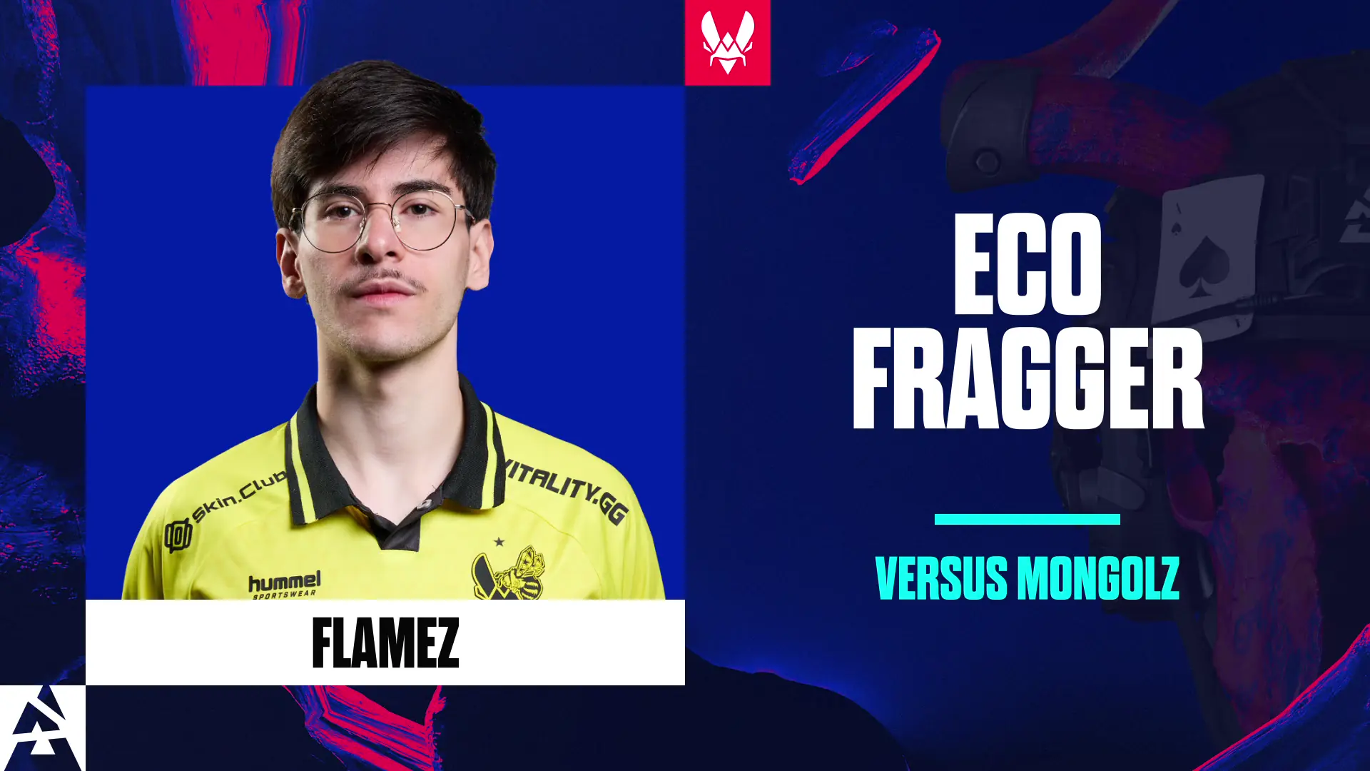 Souvenir Charm | Austin 2025 Highlight | Eco Fragger
