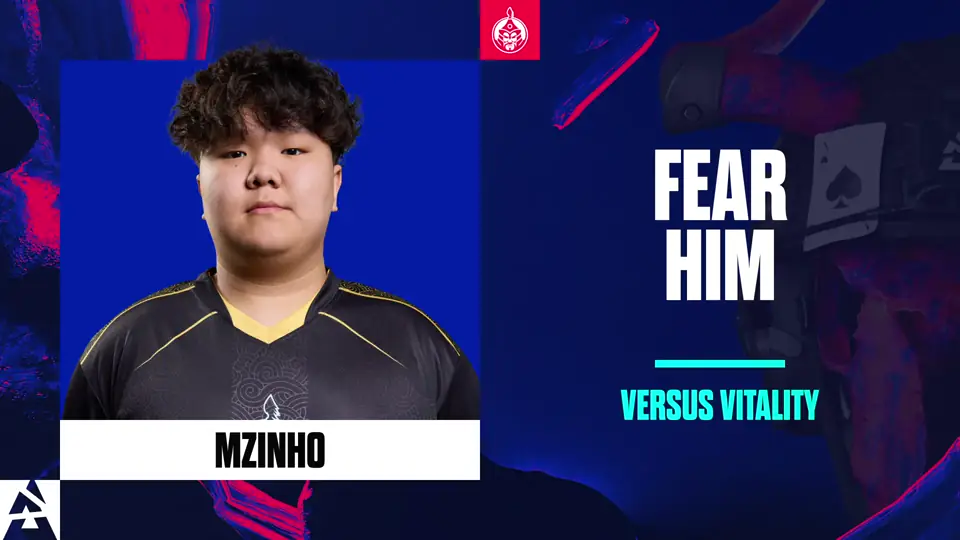 Souvenir Charm | Austin 2025 Highlight | Fear Him