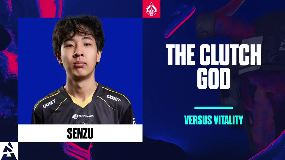 Souvenir Charm | Austin 2025 Highlight | Senzu: The Clutch God