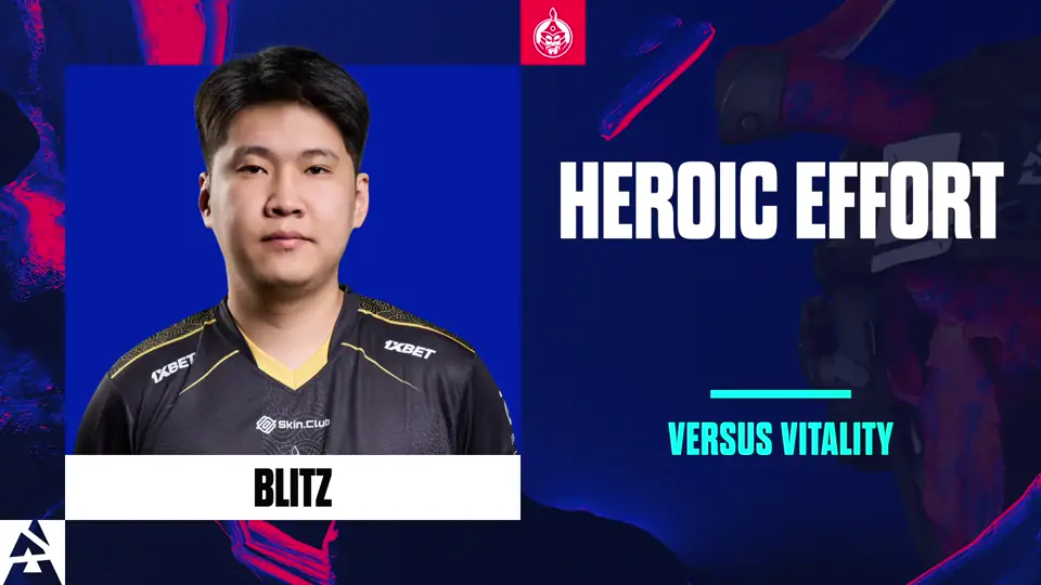 Souvenir Charm | Austin 2025 Highlight | Heroic Effort