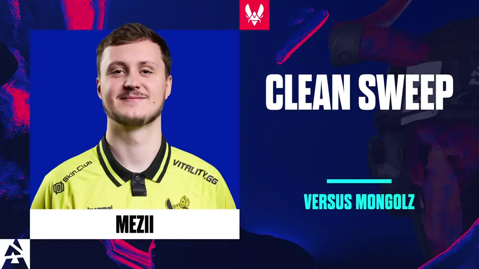 Souvenir Charm | Austin 2025 Highlight | mezii Clean Sweep