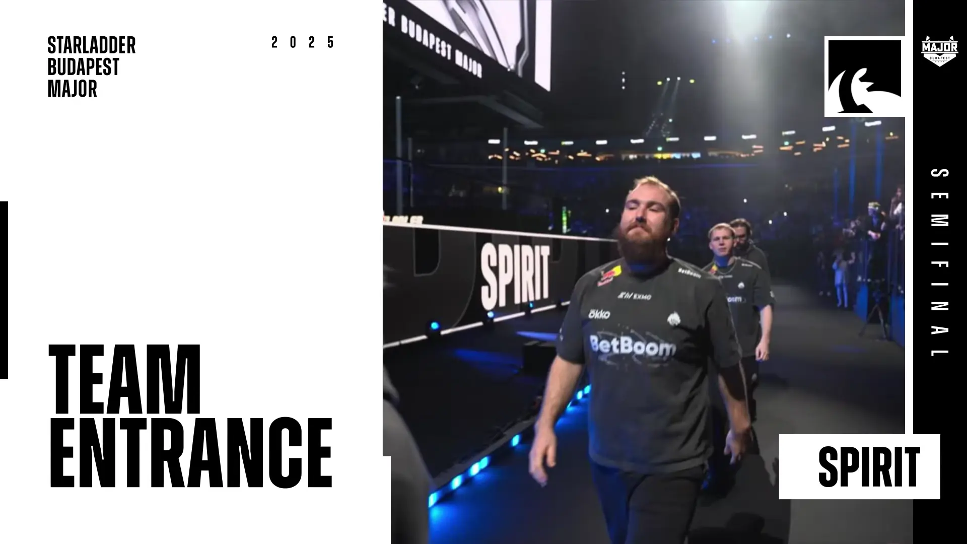Souvenir Charm | Budapest 2025 Highlight | Spirit on the SF stage
