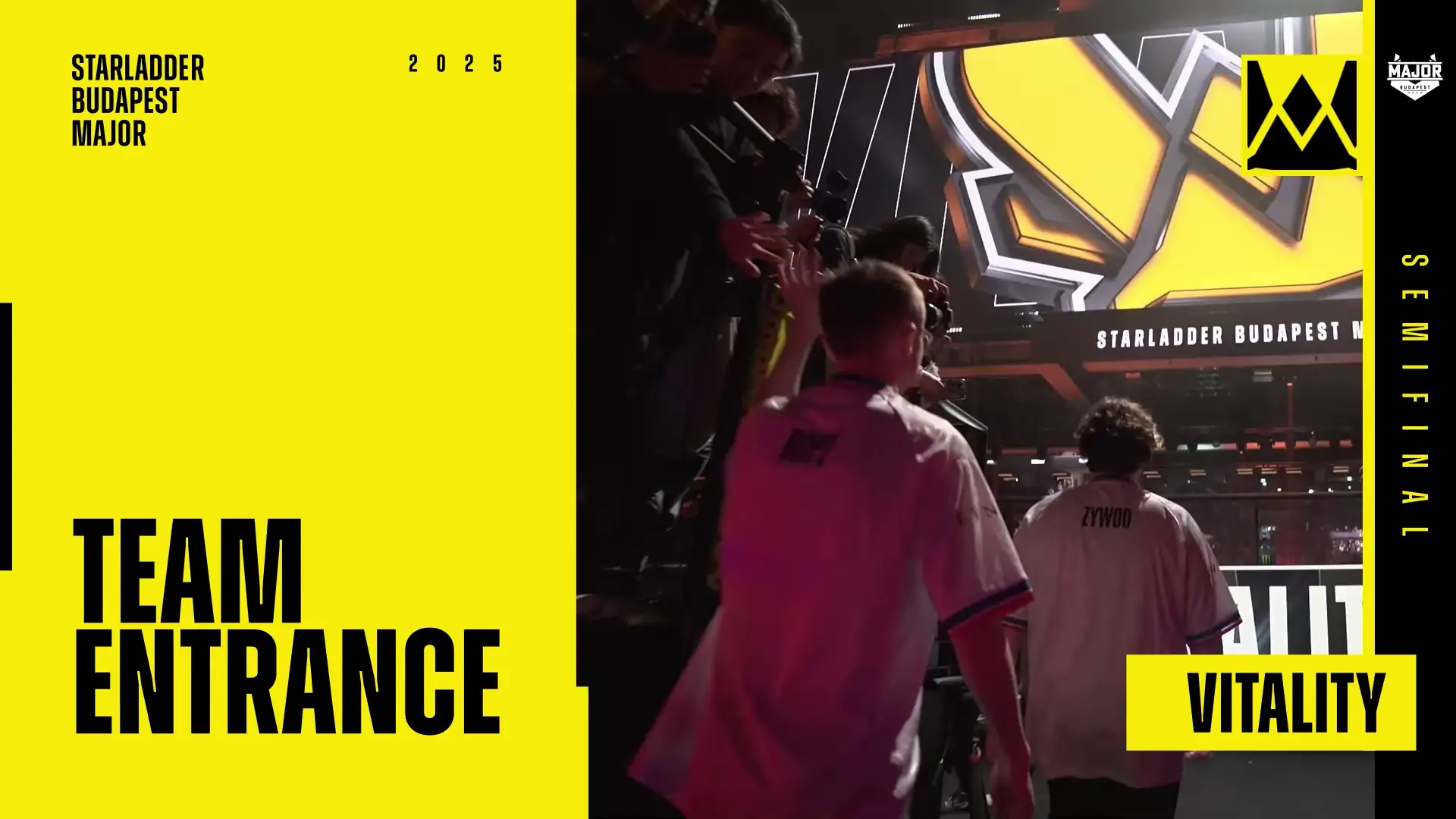 Souvenir Charm | Budapest 2025 Highlight | Vitality on the SF stage