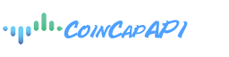 CoinCap Logo