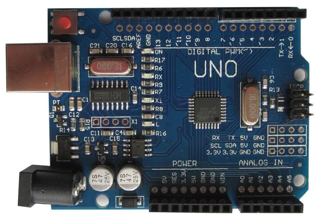 Arduino UNO