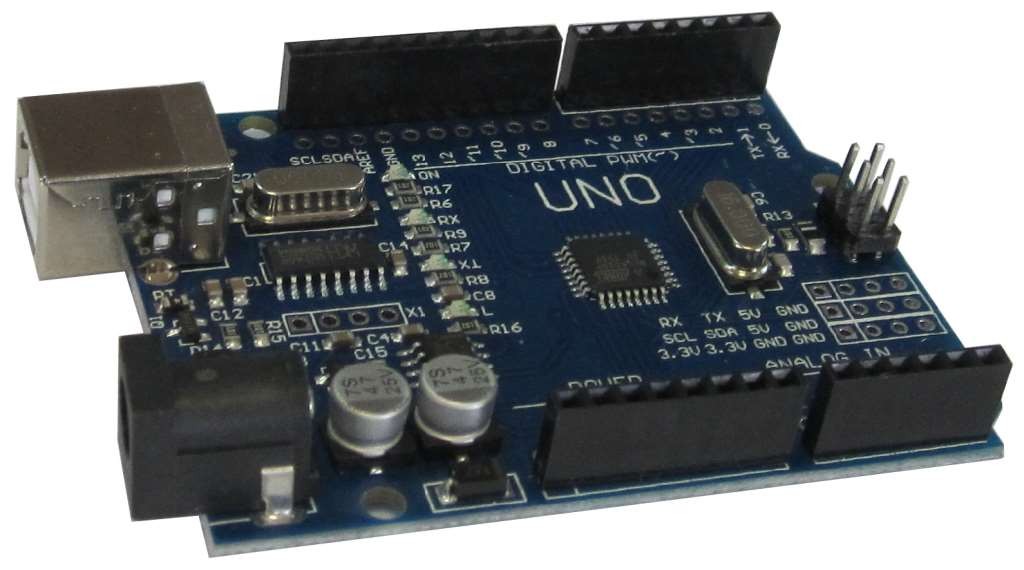 Arduino UNO R3