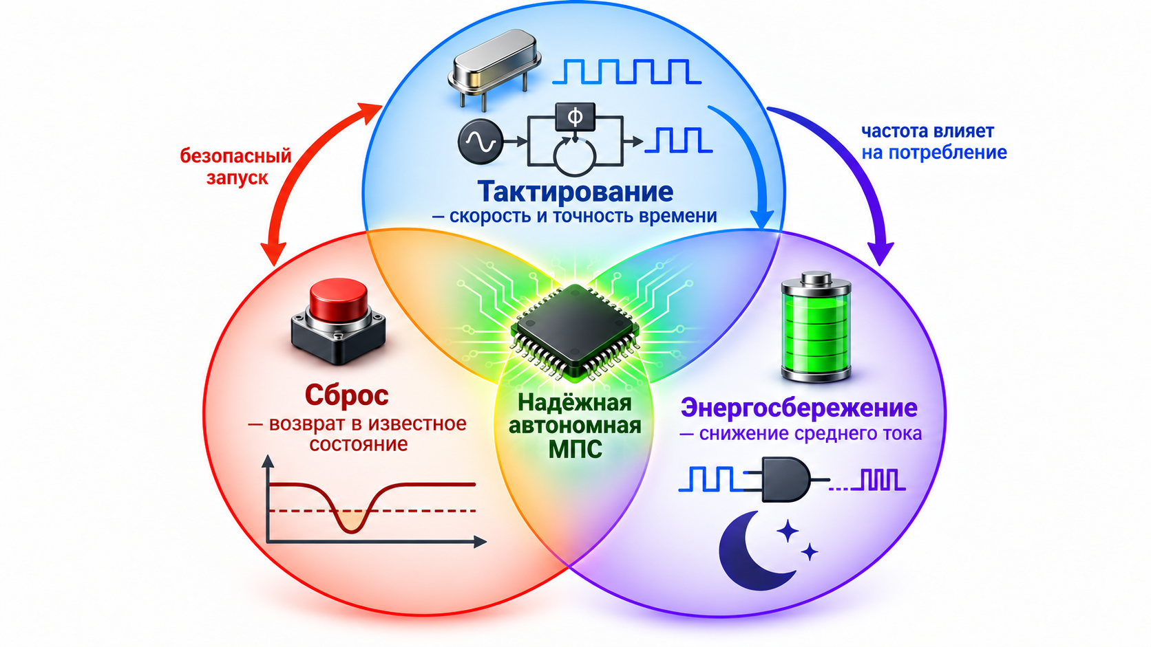 Итоги лекции