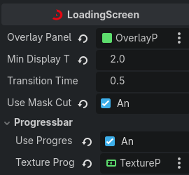 options