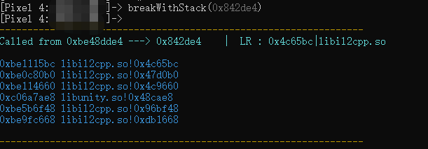 breakWithStack