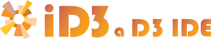 iD3 Logo