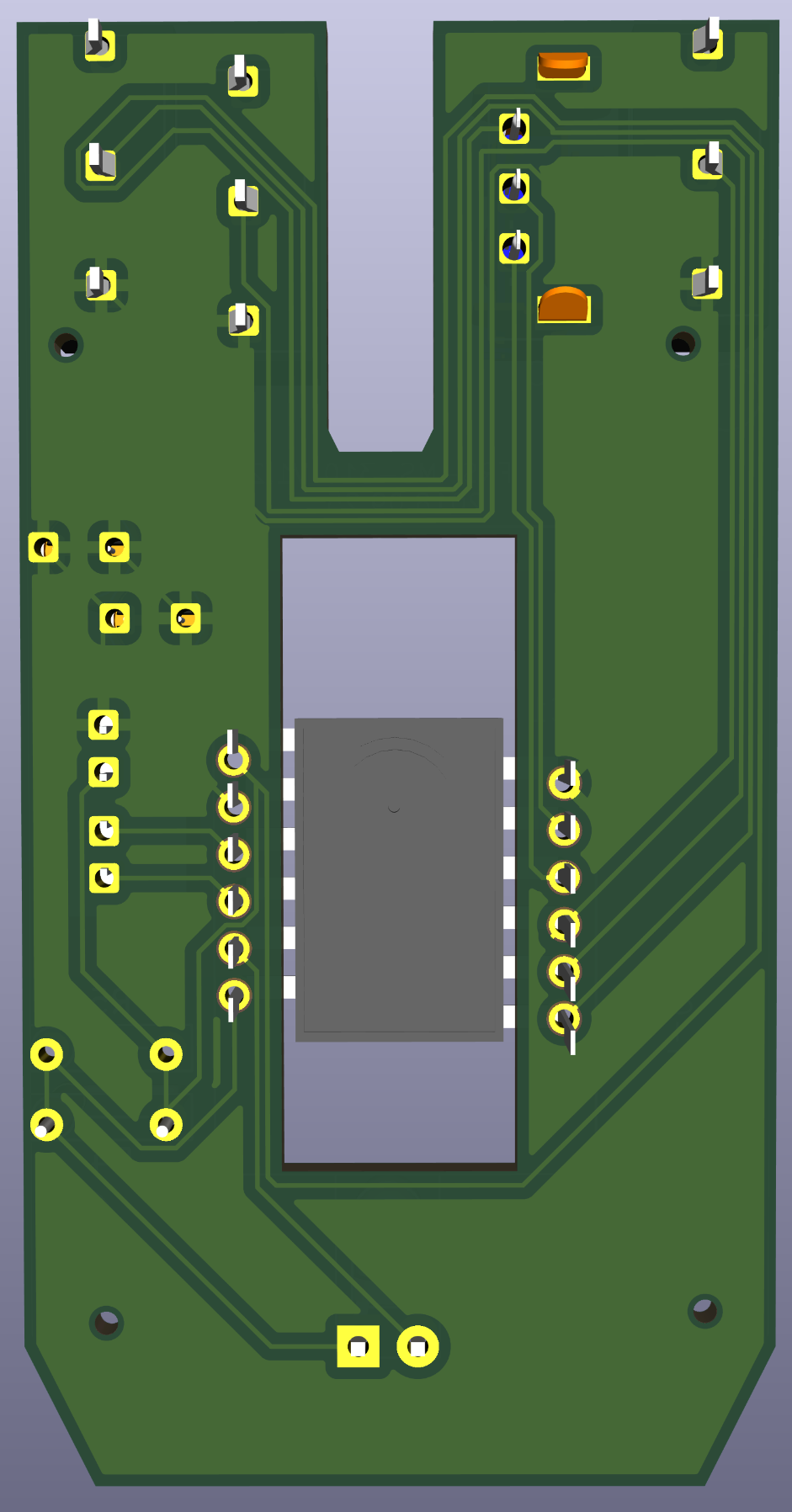 DazzerBlue-Mouse, from the project README
