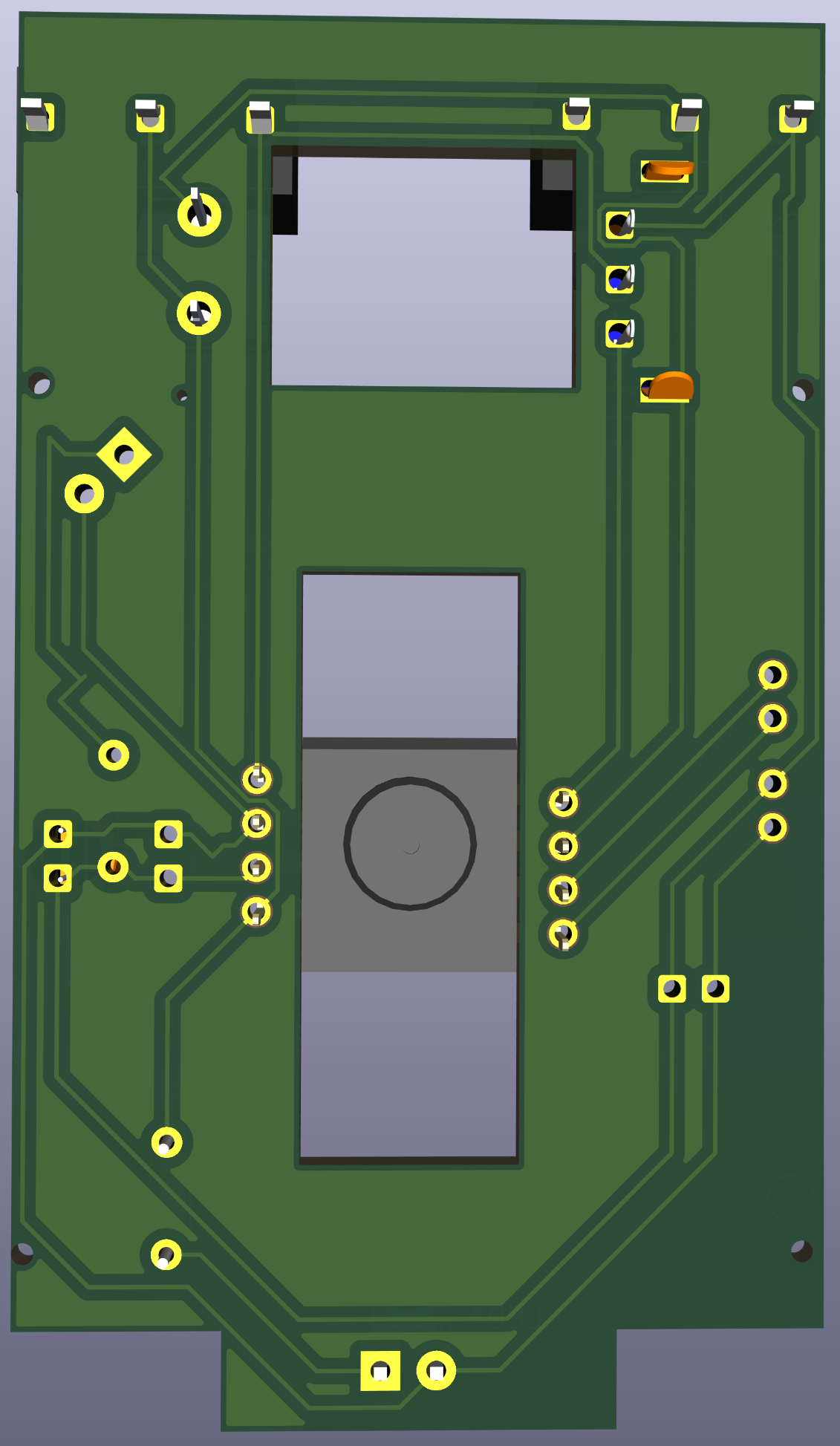 XM102K-Mouse, from the project README