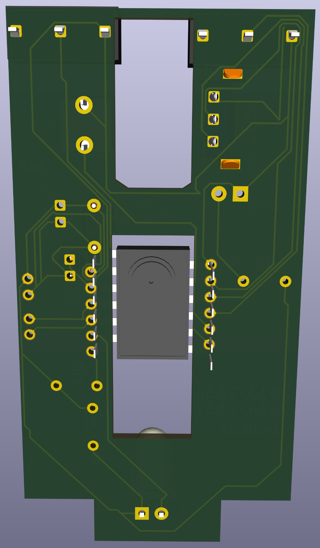 XM110K-Mouse, from the project README