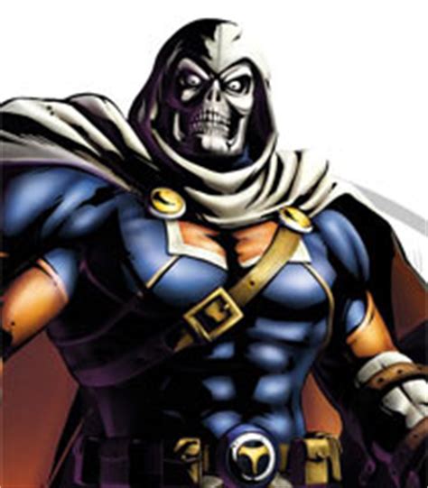 taskmaster villain