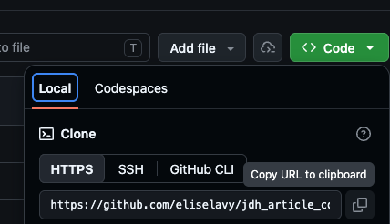 github_clone