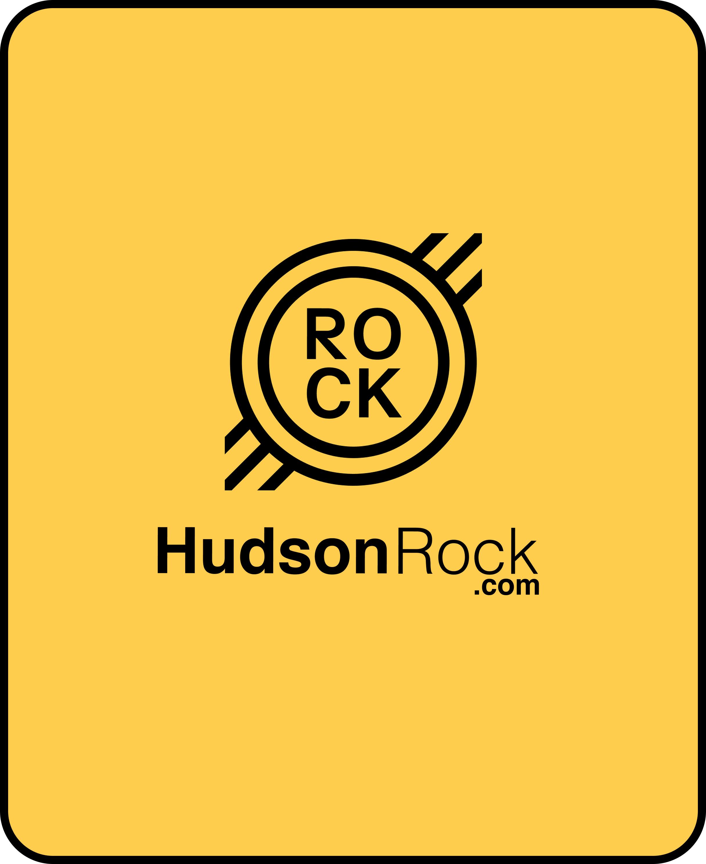 Hudson Rock