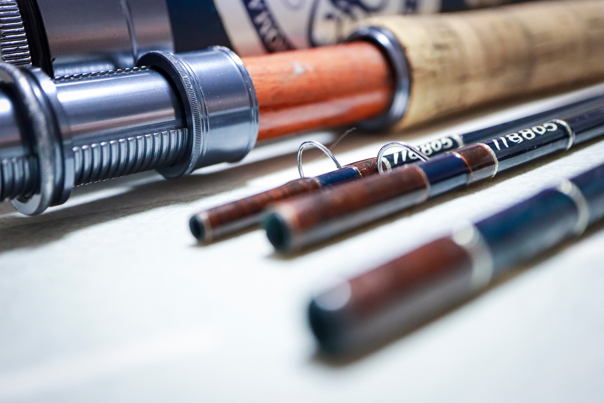 래핑 및 가이드 근접