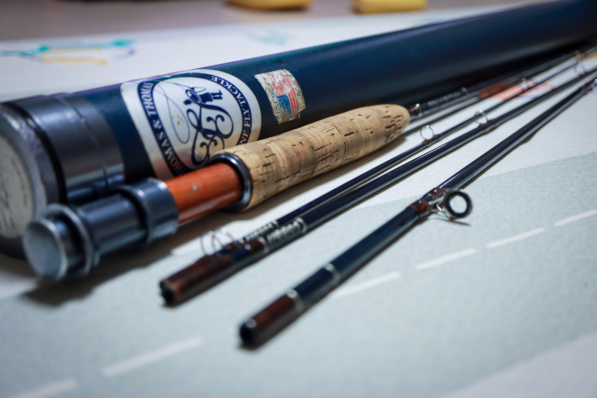 T&T Helix 863-4 전체