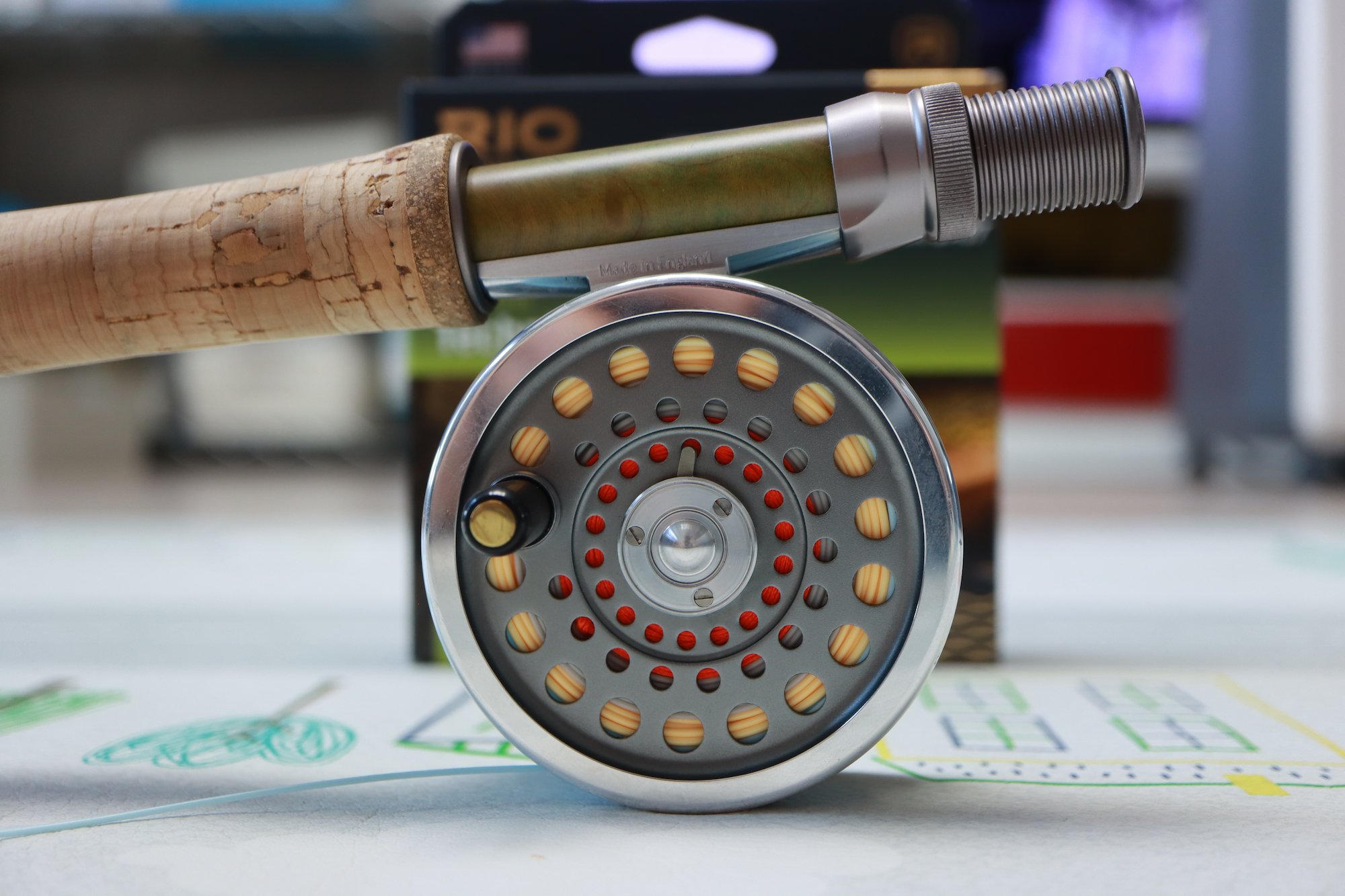 Vision Onki and Hardy Marquis