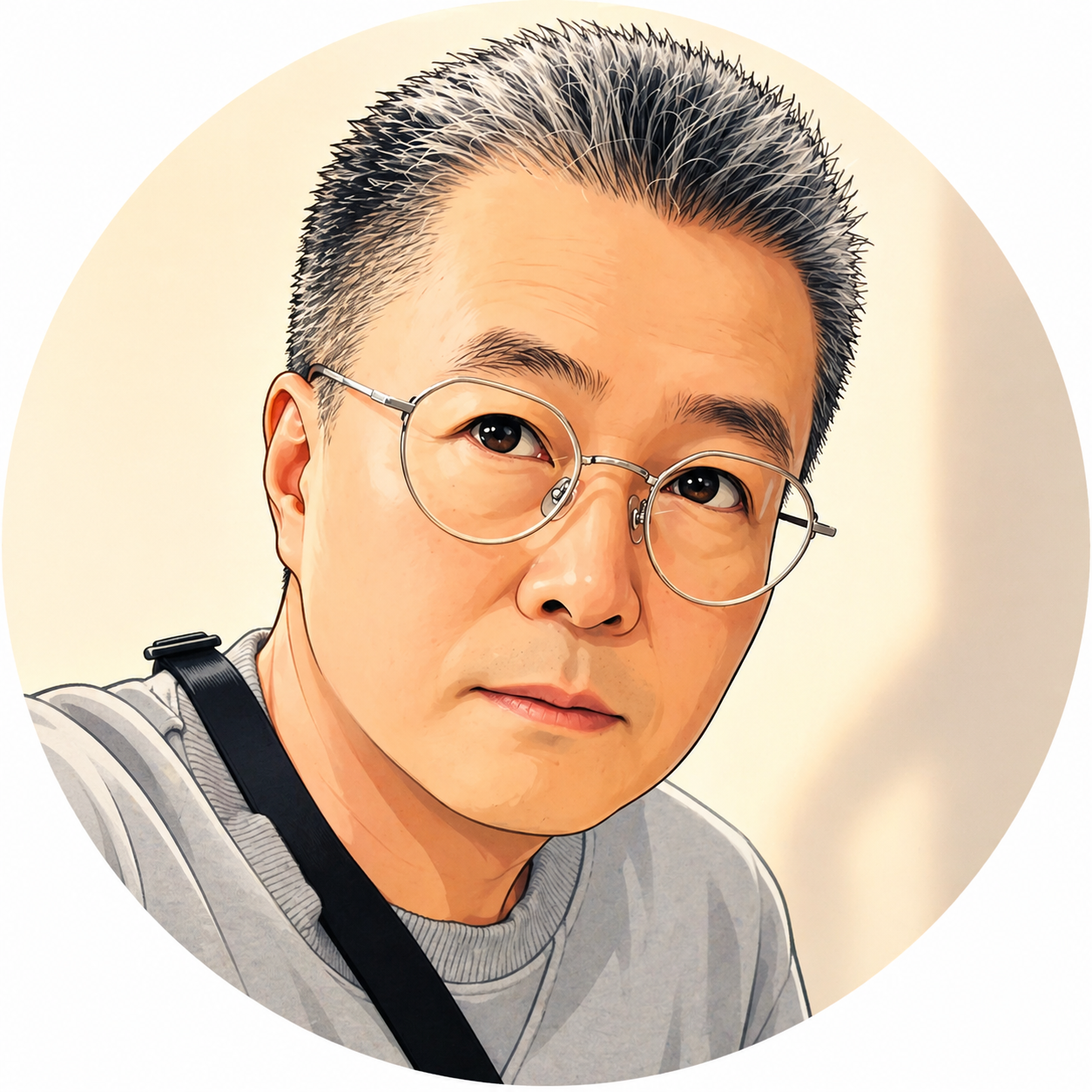 낚시대장 프로필