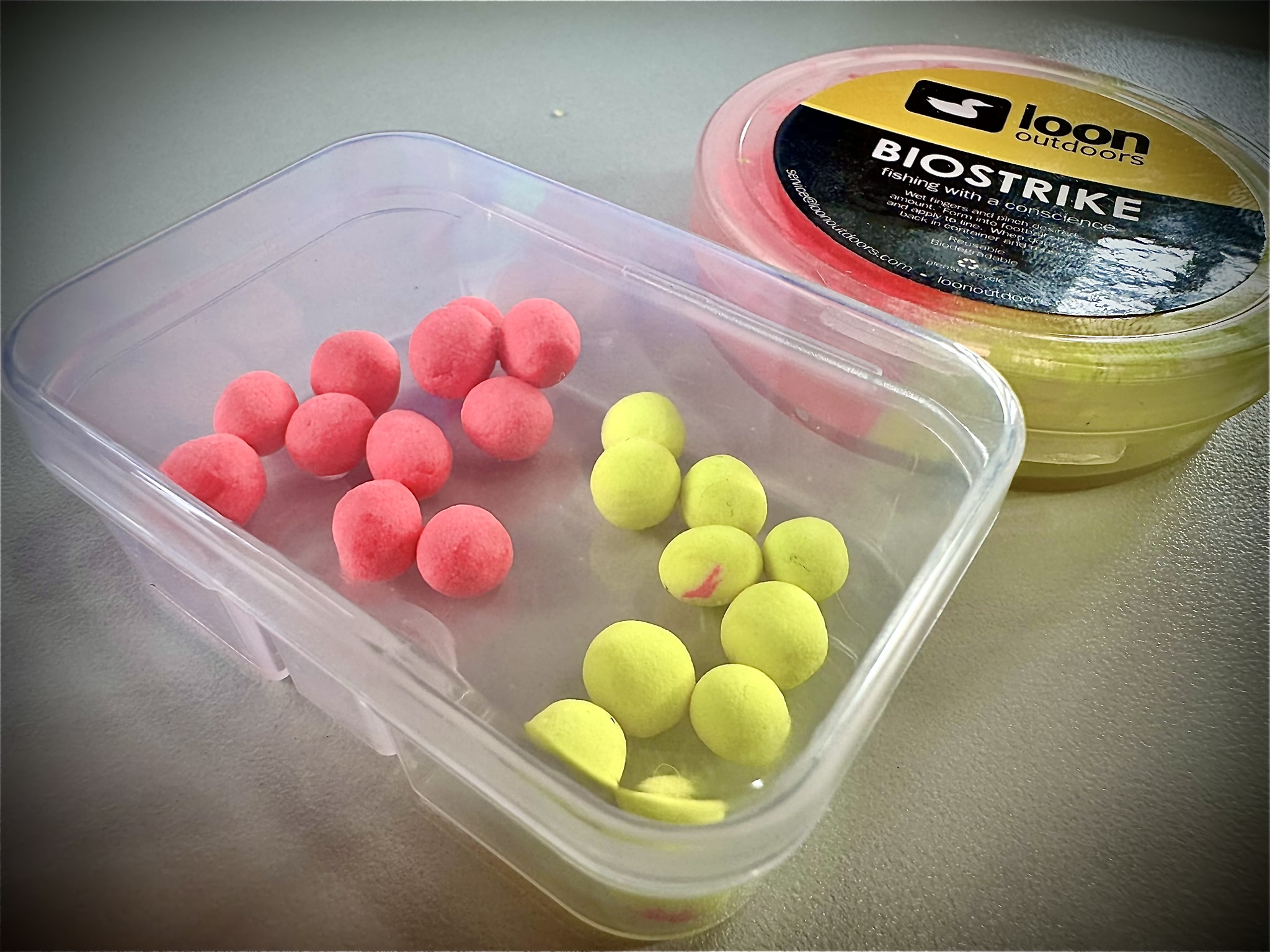 한터낚시터 현장