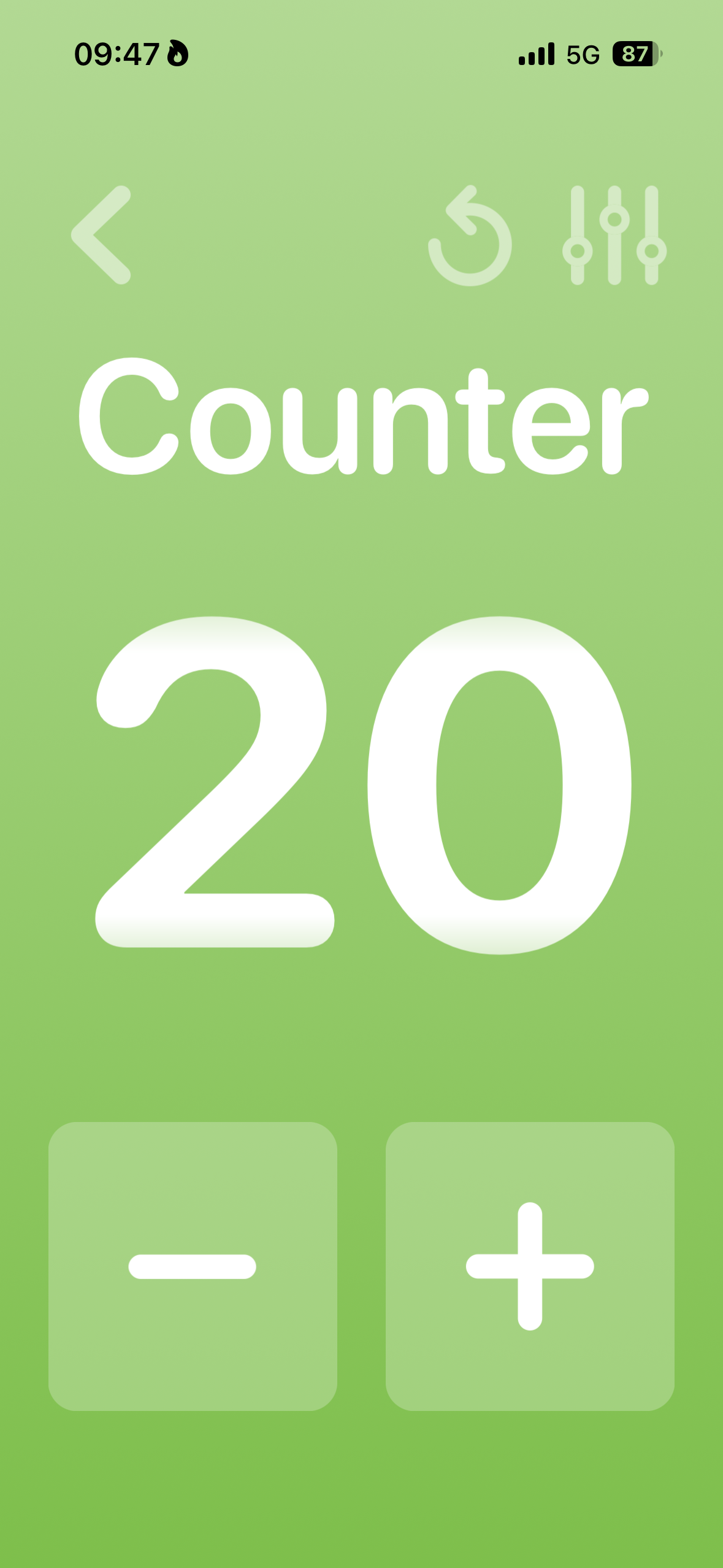 20수