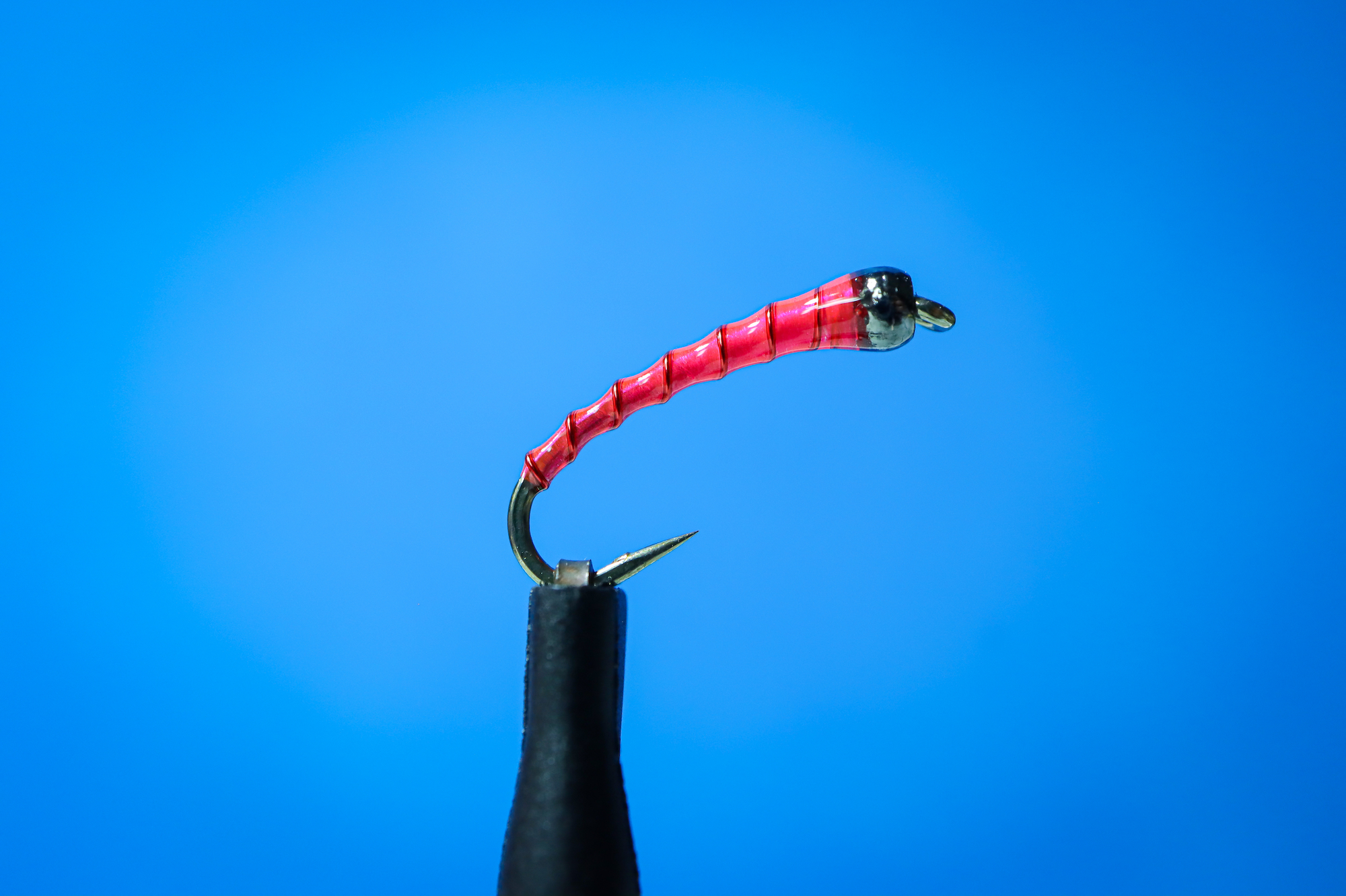 핑크 라바 (Pink Larva) #14