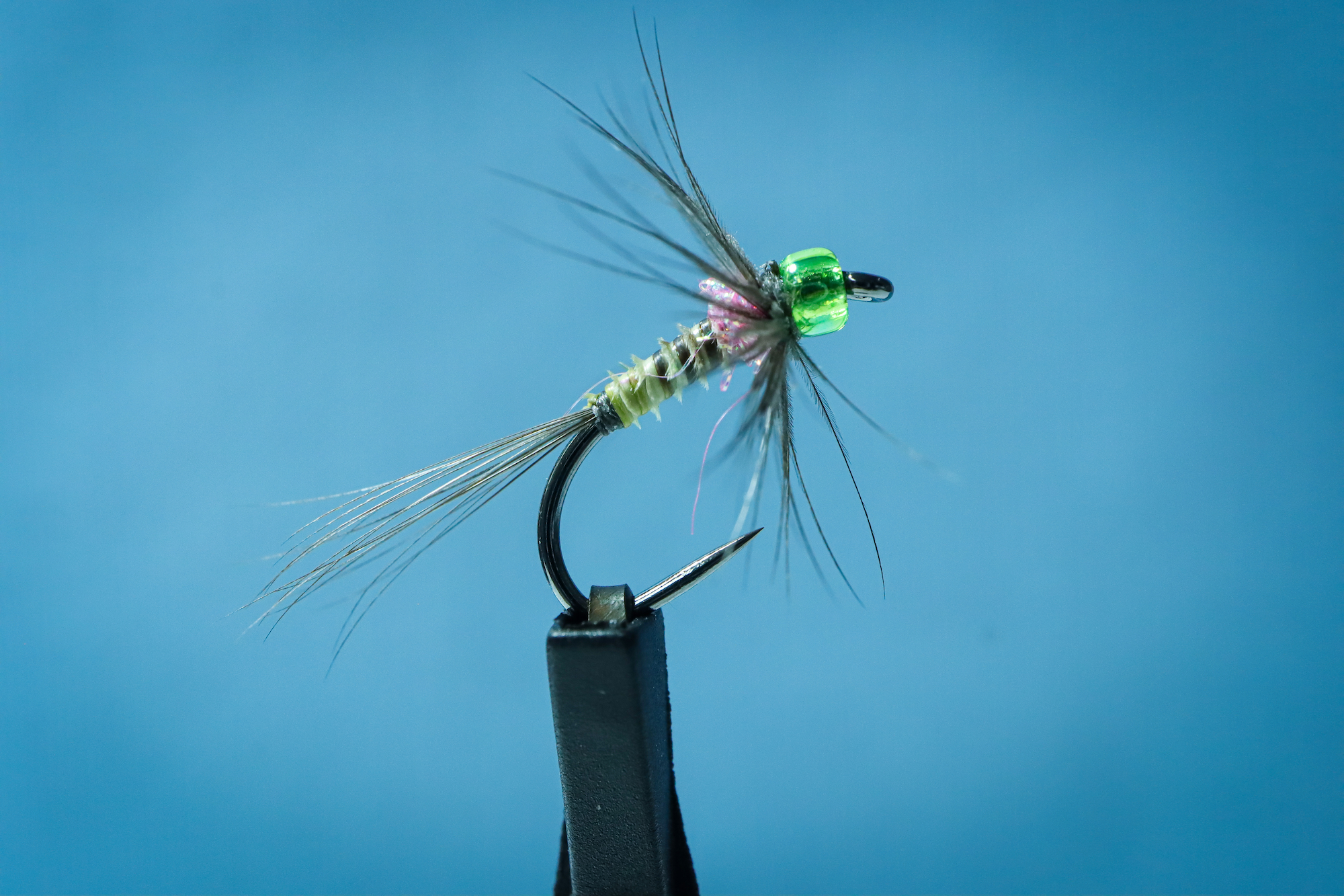 Soft Hackle Wet Fly Selection