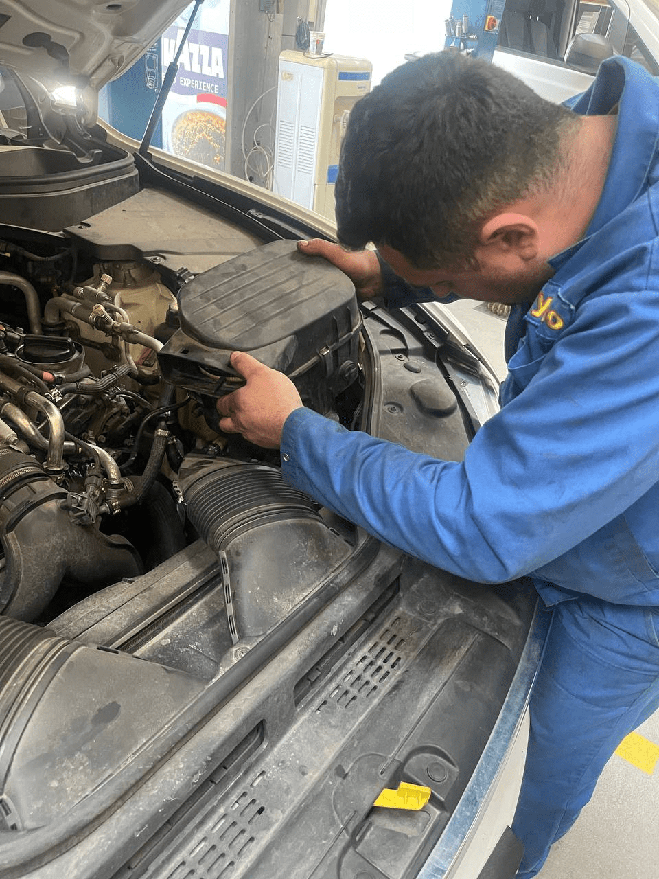 Mecanica Auto - Service Auto CALYPSO Pitești