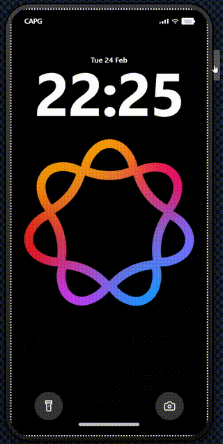 Apple Intelligence preview