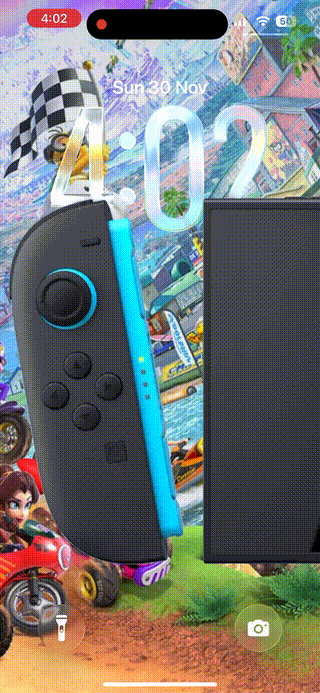 Nintendo Switch 2 X Mario Kart 9 (AOD) preview