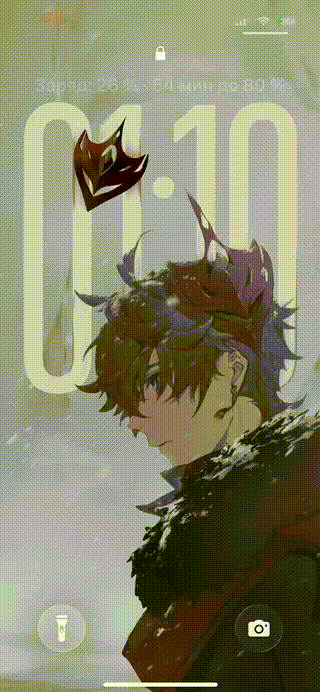 Tartaglia from GI preview