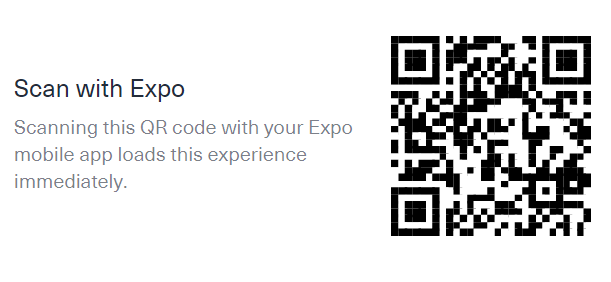 Spotted QR
